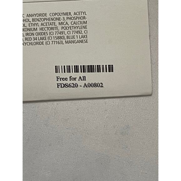 Color Street Nails Sealed Free For All - Picture 4 of 4